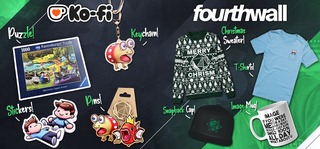 Official Merch