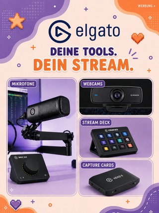 Stream panel