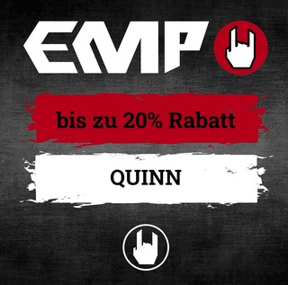 🖤 EMP RABATT %🖤