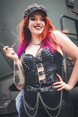 🖤 Anni_Quinn_ , nice to meet ya! ❤️‍🔥