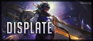 Stream panel