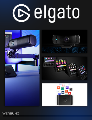 Stream panel