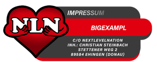 IMPRESSUM