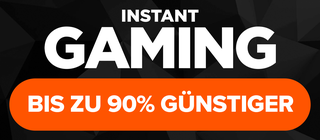 Instant Gaming