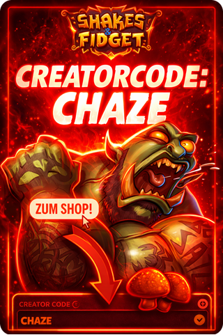 Support a Creator ↓