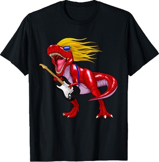 Rock and Roll T-Shirt