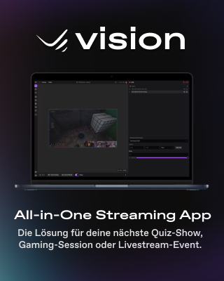 Stream panel
