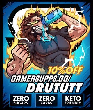 GAMERSUPPS
