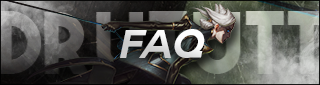 FAQ