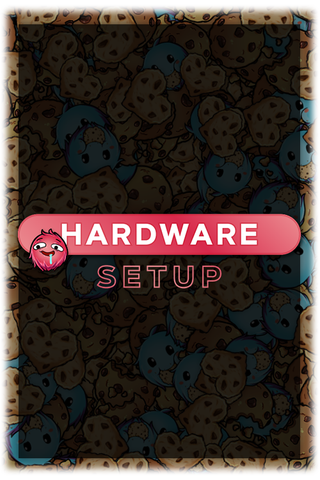 Stream panel