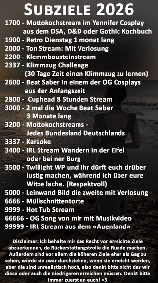 Stream panel