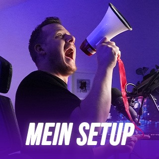 Roomtour mit Denno