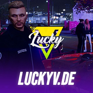 LuckyV.de 💛