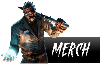 Merch!