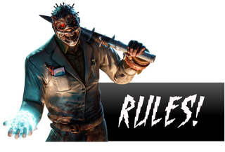 Regeln / Rules