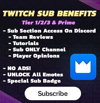 Stream panel