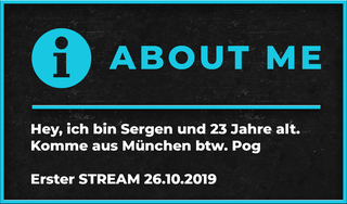 Stream panel