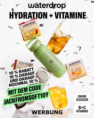 Stream panel