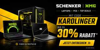 XMG & SCHENKER