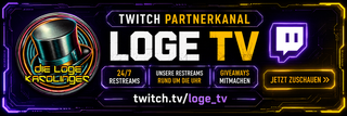 LOGE TV – 24/7 RE-LIVE