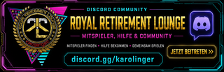 DISCORD COMMUNITY