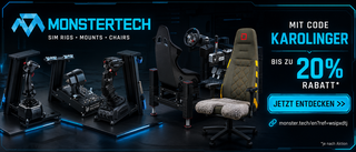 MONSTERTECH
