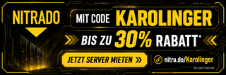 NITRADO SERVER