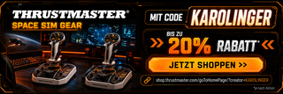 THRUSTMASTER