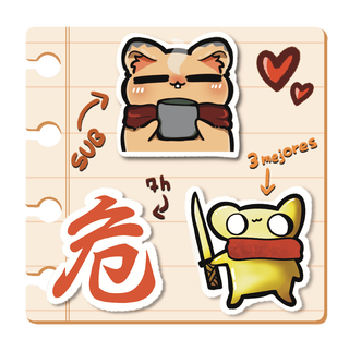 EMBLEMAS de SUBtember