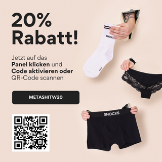 #Werbung