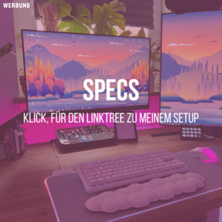Stream panel
