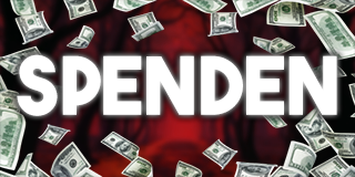 Spenden