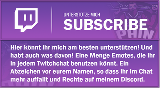 Stream panel