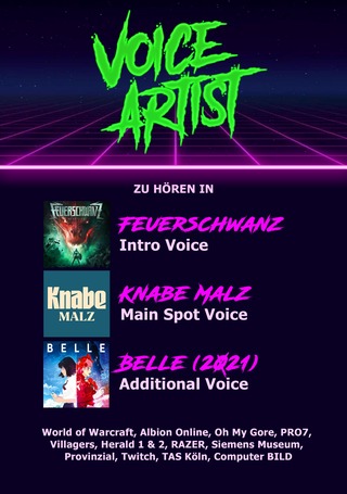 Stream panel