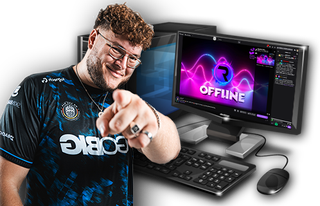 Stream panel