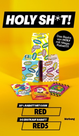 HOLY (Werbung)