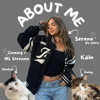 Stream panel