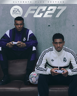 EA FC 27