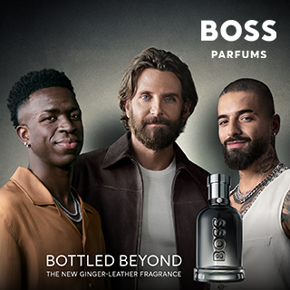HUGO BOSS