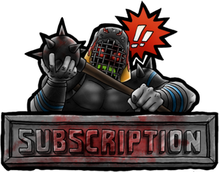 Stream panel