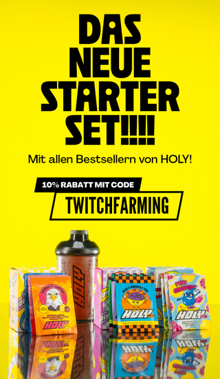 Stream panel