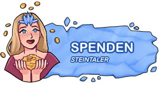 Stream panel