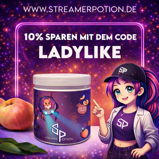 WERBUNG