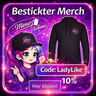 WERBUNG