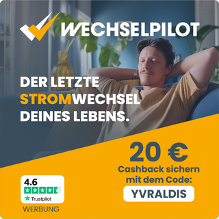⬇️ Werbung