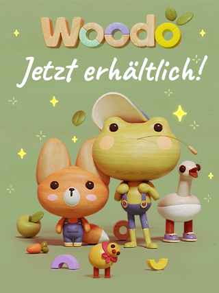 ⬇️ Werbung