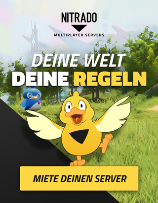 ⬇️ Werbung