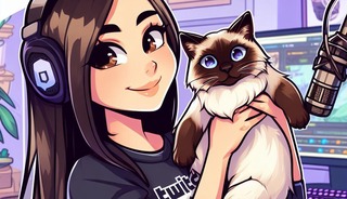 Stream panel