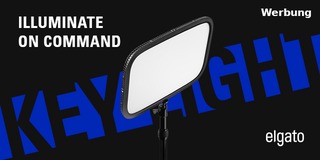 Elgato: 5 % Rabatt mit dem Code ZZ-Zornkoenigin